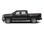 2018 Chevrolet Silverado 1500 Crew Cab Short Box 2-Wheel Drive LTZ