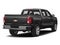 2018 Chevrolet Silverado 1500 Crew Cab Short Box 2-Wheel Drive LTZ