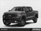 2019 Chevrolet Silverado 1500 Crew Cab Short Box 4-Wheel Drive LT Trail Boss