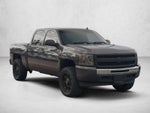 2010 Chevrolet Silverado 1500 Crew Cab Short Box 2-Wheel Drive LS