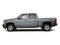 2010 Chevrolet Silverado 1500 Crew Cab Short Box 2-Wheel Drive LS