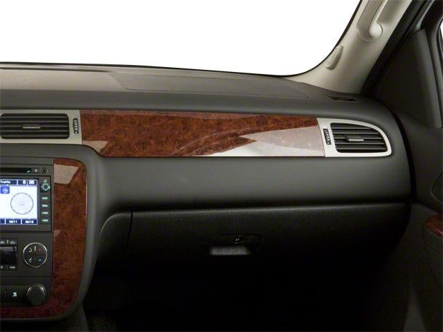 2010 Chevrolet Silverado 1500 Crew Cab Short Box 2-Wheel Drive LS