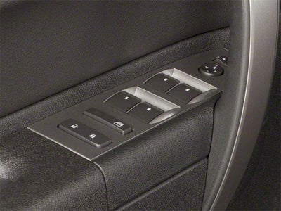 2010 Chevrolet Silverado 1500 Crew Cab Short Box 2-Wheel Drive LS