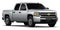 2010 Chevrolet Silverado 1500 Crew Cab Short Box 2-Wheel Drive LS