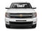 2010 Chevrolet Silverado 1500 Crew Cab Short Box 2-Wheel Drive LS