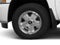 2010 Chevrolet Silverado 1500 Crew Cab Short Box 2-Wheel Drive LS