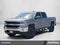 2017 Chevrolet Silverado 1500 Crew Cab Short Box 4-Wheel Drive LT
