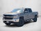 2017 Chevrolet Silverado 1500 Crew Cab Short Box 4-Wheel Drive LT