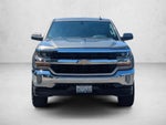 2017 Chevrolet Silverado 1500 Crew Cab Short Box 4-Wheel Drive LT