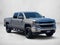 2017 Chevrolet Silverado 1500 Crew Cab Short Box 4-Wheel Drive LT