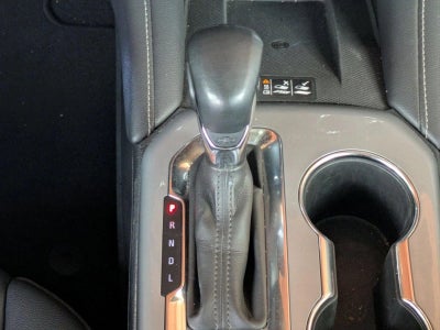 2023 Chevrolet Blazer FWD 4dr LT w/3LT