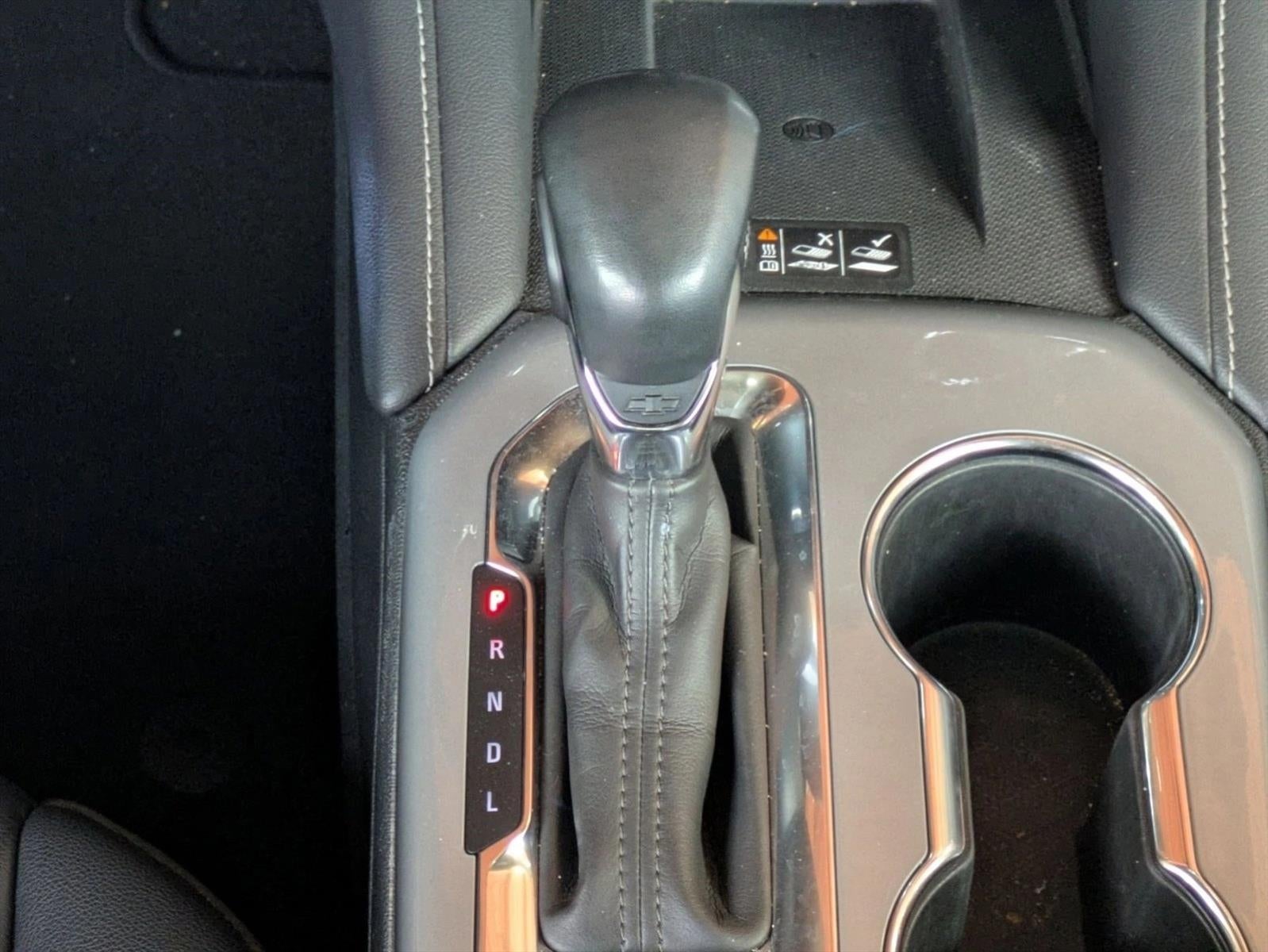 2023 Chevrolet Blazer FWD 4dr LT w/3LT