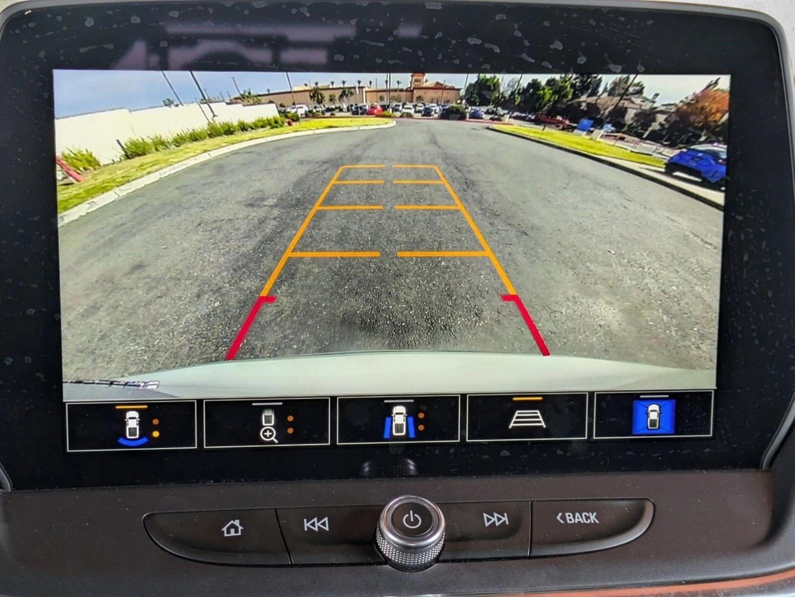 2023 Chevrolet Blazer FWD 4dr LT w/3LT