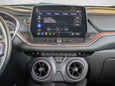 2023 Chevrolet Blazer FWD 4dr LT w/3LT