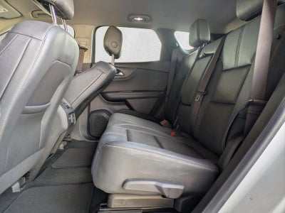 2023 Chevrolet Blazer FWD 4dr LT w/3LT