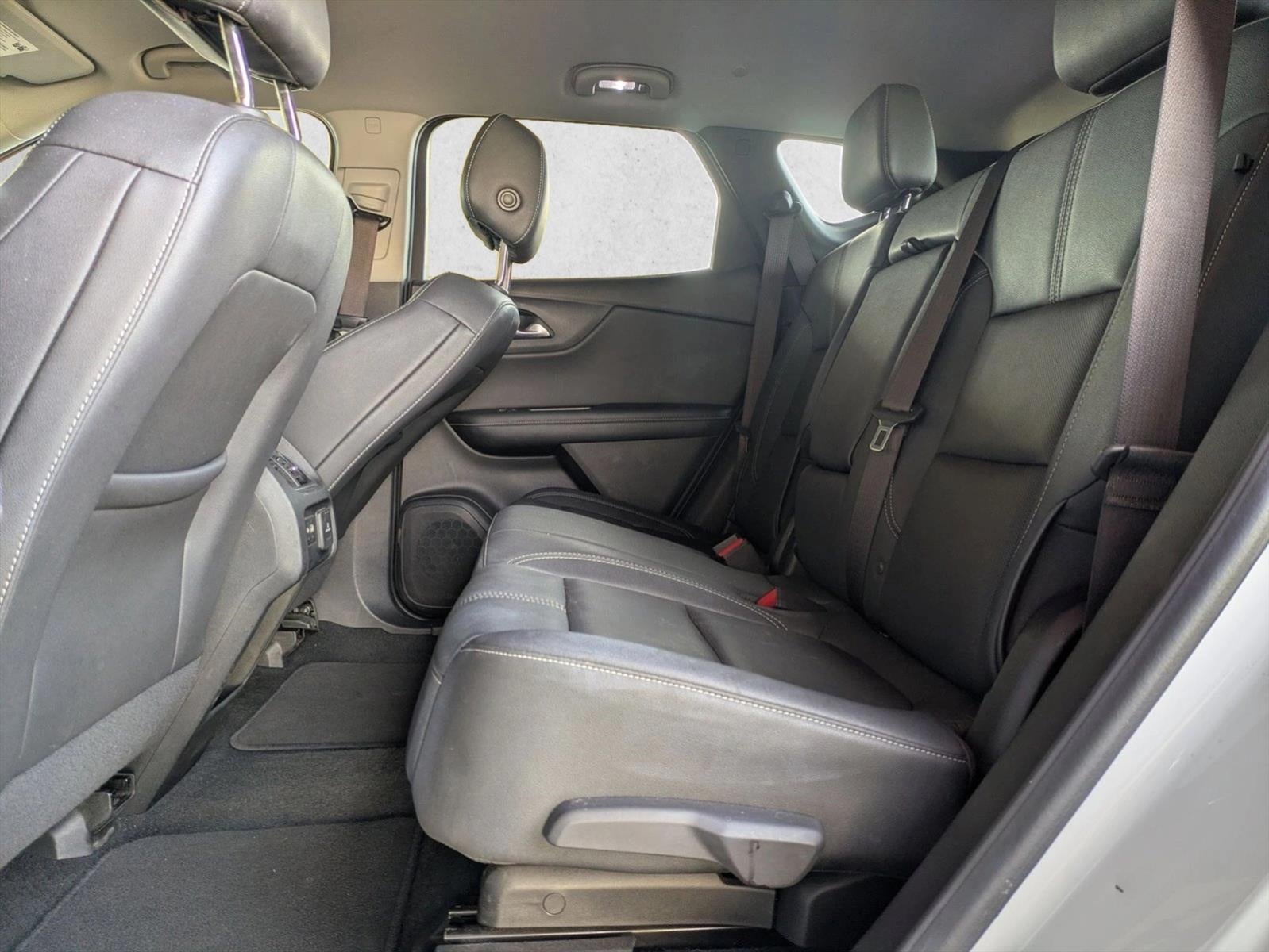 2023 Chevrolet Blazer FWD 4dr LT w/3LT