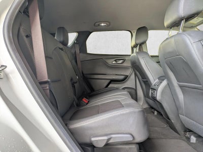 2023 Chevrolet Blazer FWD 4dr LT w/3LT