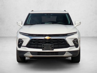 2023 Chevrolet Blazer FWD 4dr LT w/3LT