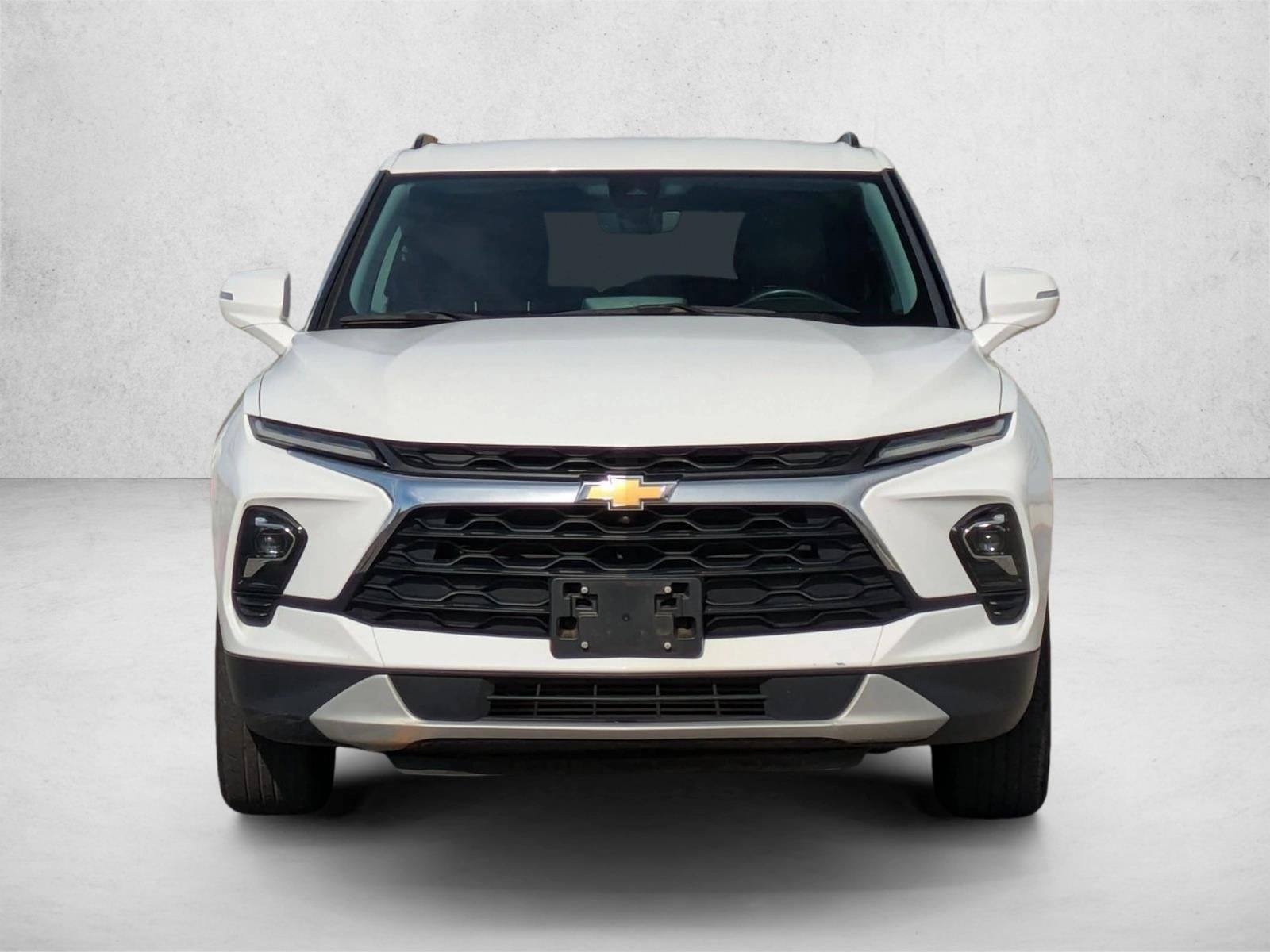 2023 Chevrolet Blazer FWD 4dr LT w/3LT