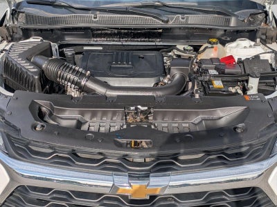 2023 Chevrolet Blazer FWD 4dr LT w/3LT