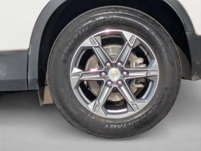 2023 Chevrolet Blazer FWD 4dr LT w/3LT