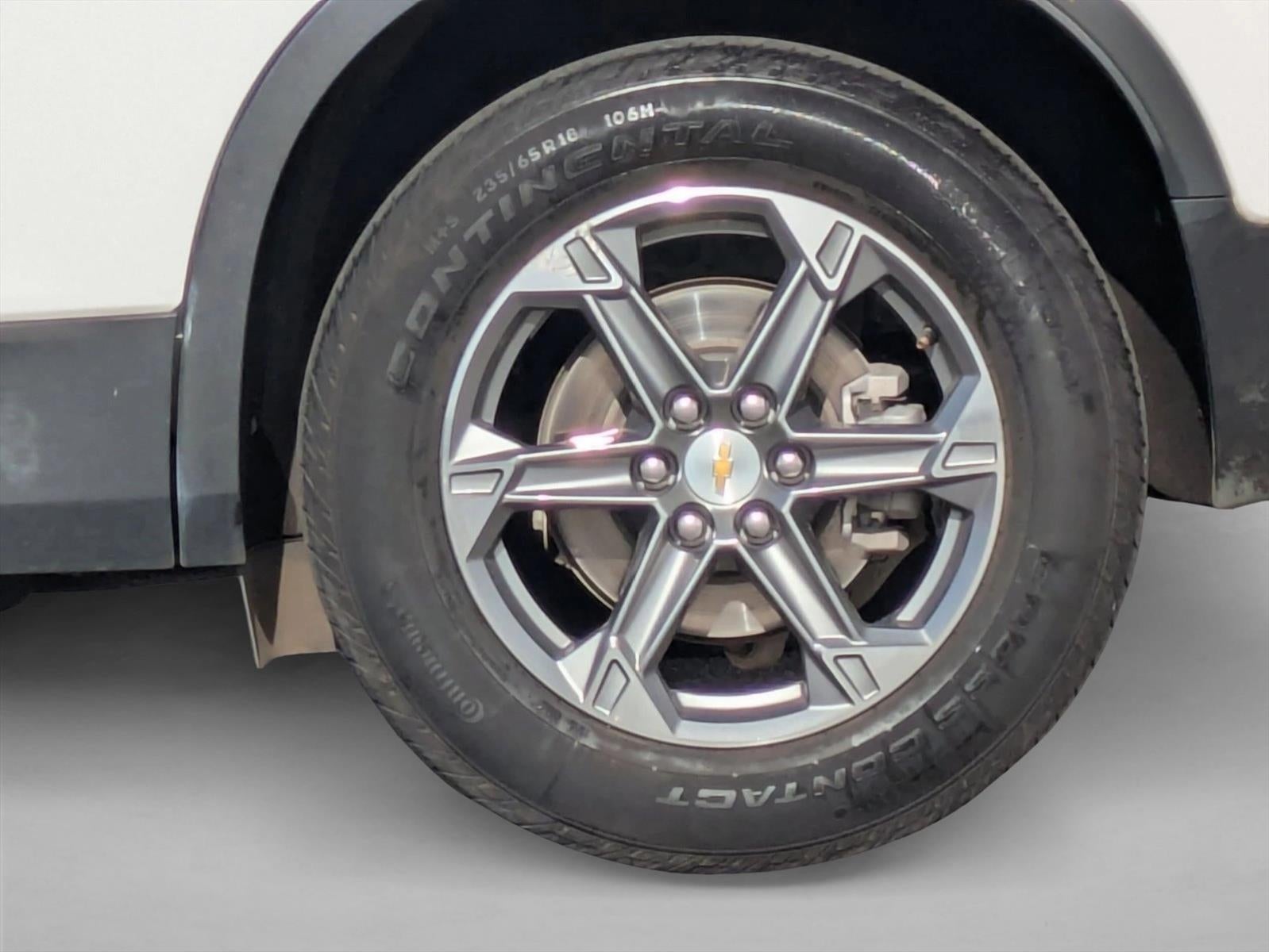 2023 Chevrolet Blazer FWD 4dr LT w/3LT