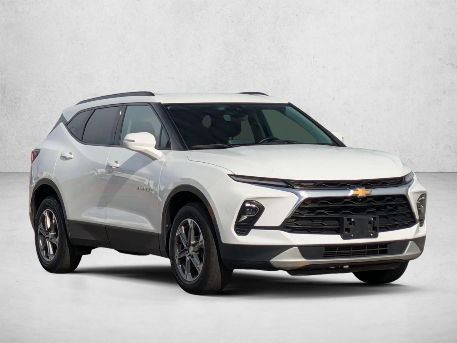 2023 Chevrolet Blazer FWD 4dr LT w/3LT