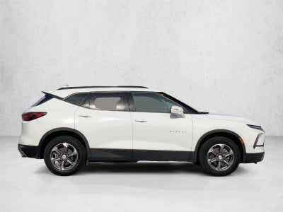 2023 Chevrolet Blazer FWD 4dr LT w/3LT