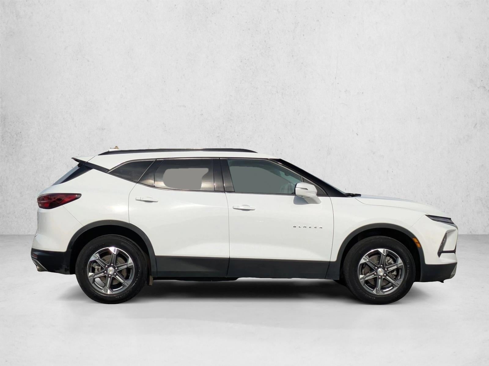 2023 Chevrolet Blazer FWD 4dr LT w/3LT