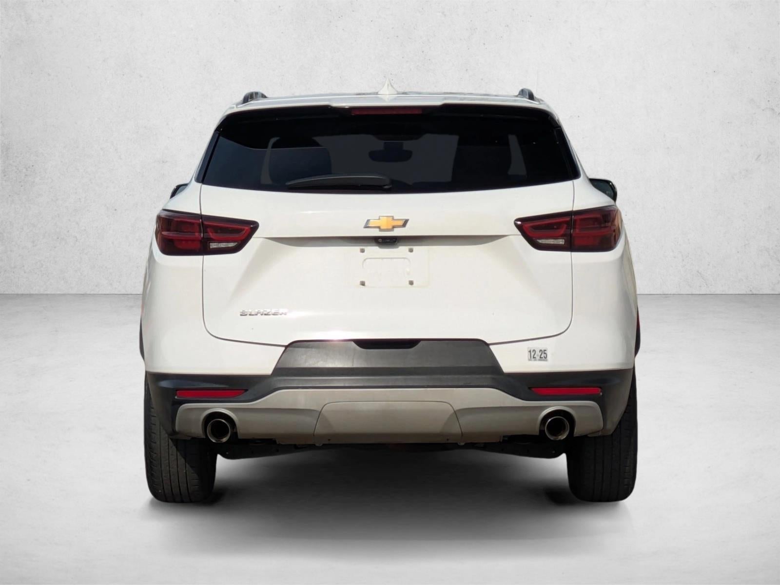 2023 Chevrolet Blazer FWD 4dr LT w/3LT