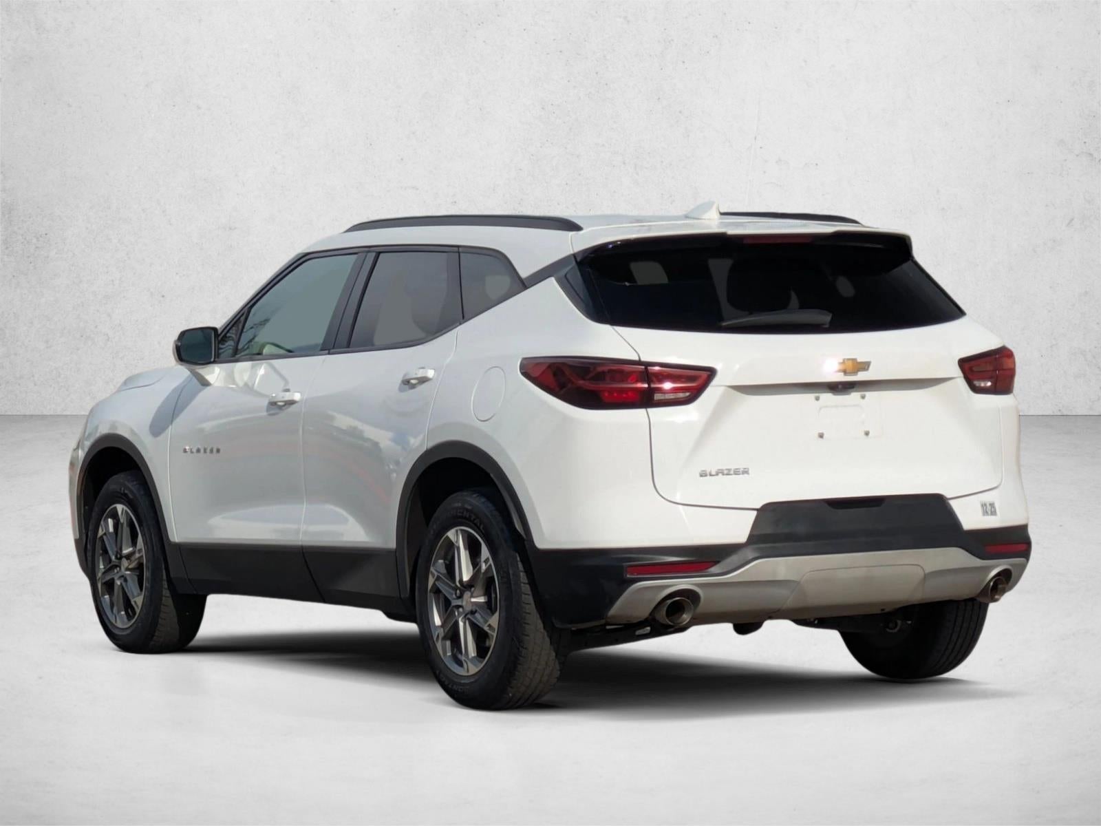 2023 Chevrolet Blazer FWD 4dr LT w/3LT