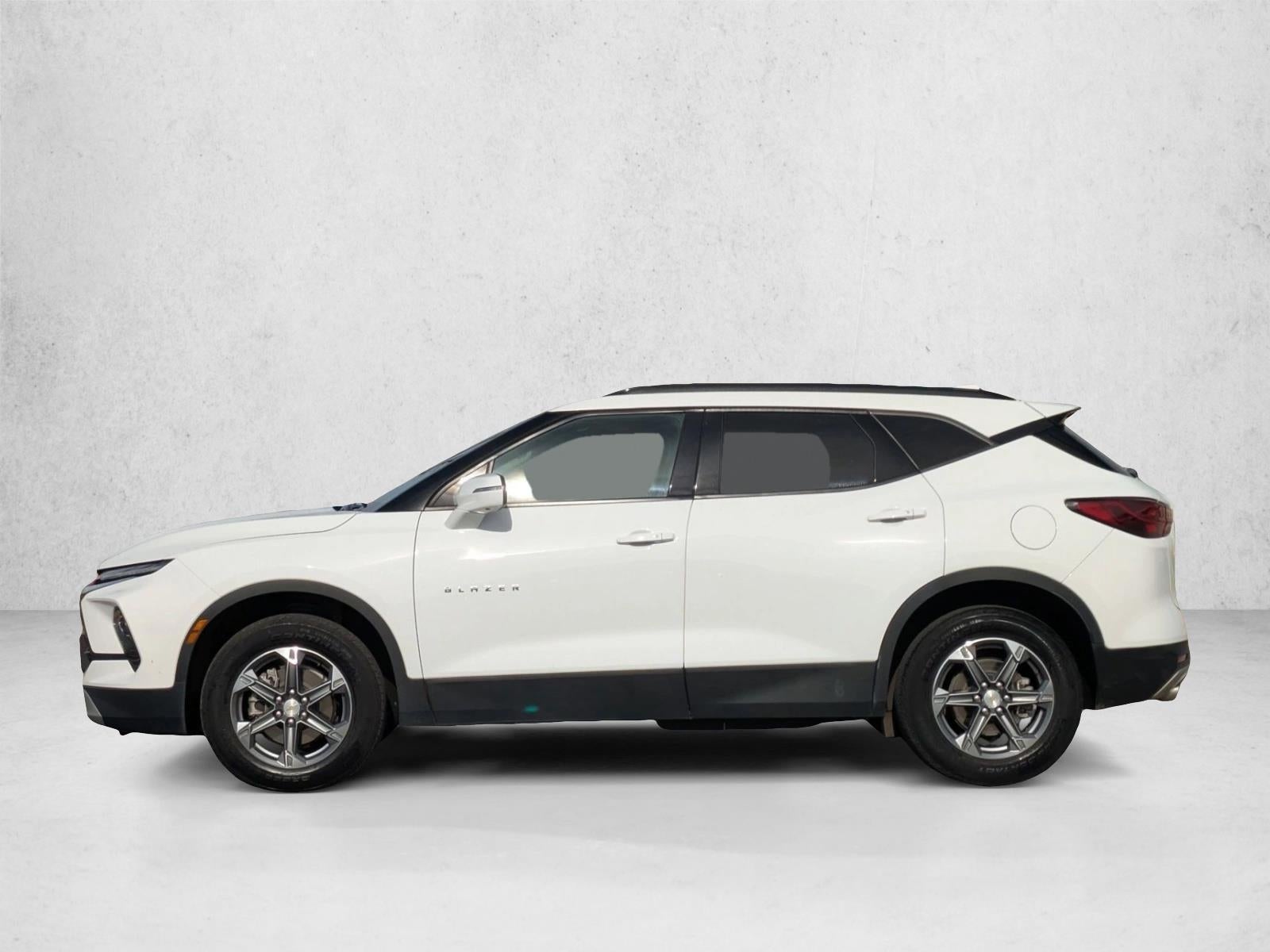 2023 Chevrolet Blazer FWD 4dr LT w/3LT