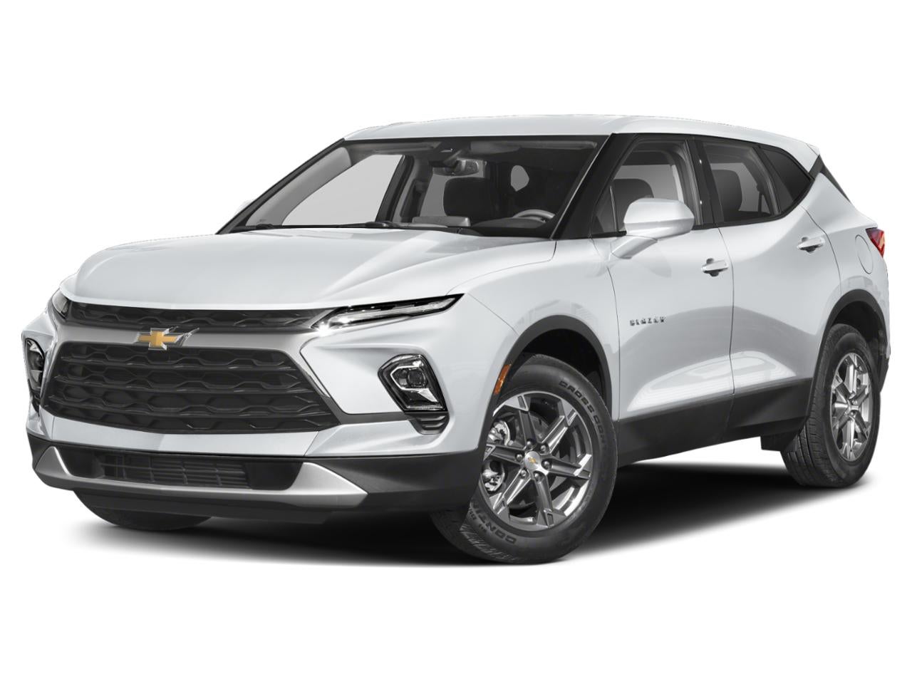 2023 Chevrolet Blazer FWD 4dr LT w/3LT