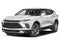 2023 Chevrolet Blazer FWD 4dr LT w/3LT