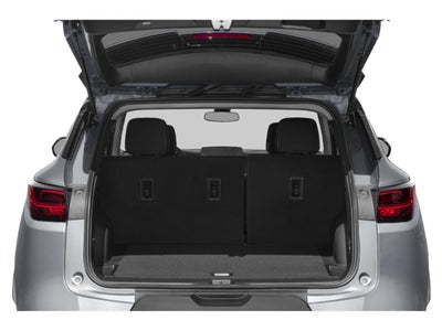 2023 Chevrolet Blazer FWD 4dr LT w/3LT