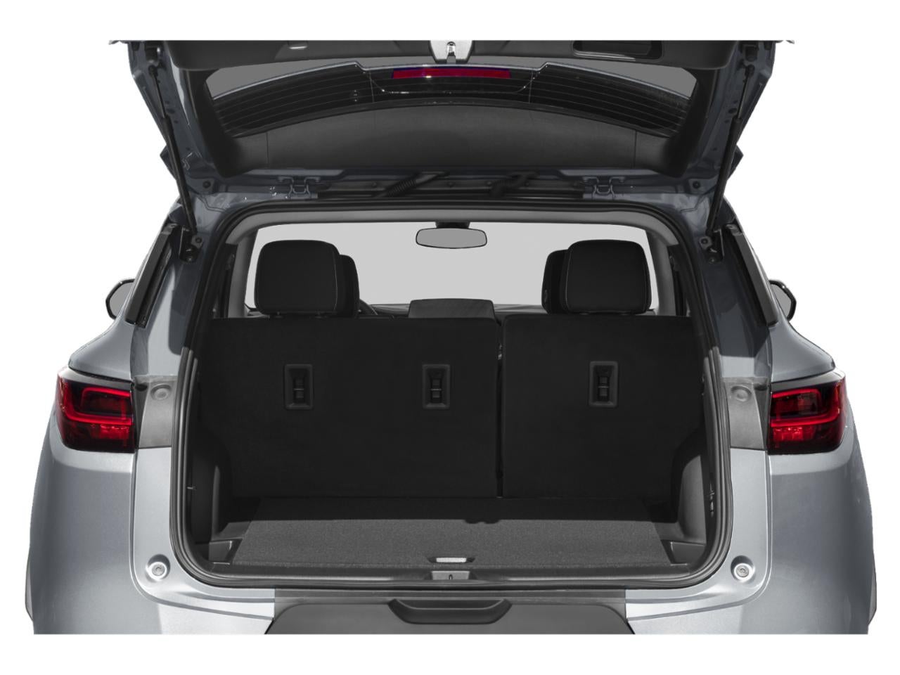 2023 Chevrolet Blazer FWD 4dr LT w/3LT