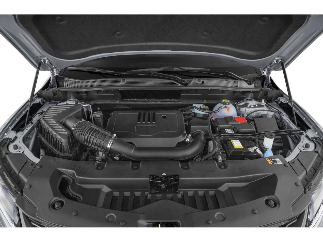 2023 Chevrolet Blazer FWD 4dr LT w/3LT