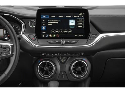 2023 Chevrolet Blazer FWD 4dr LT w/3LT