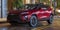 2023 Chevrolet Blazer FWD 4dr LT w/3LT