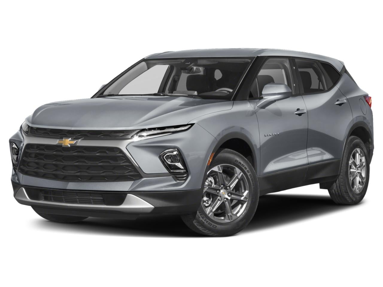 2023 Chevrolet Blazer FWD 4dr LT w/3LT