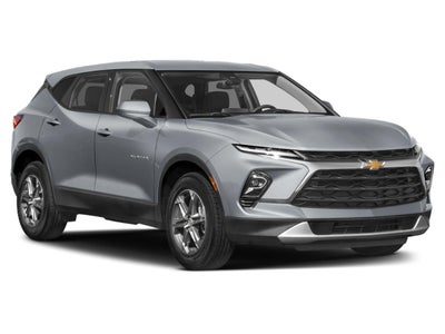 2023 Chevrolet Blazer FWD 4dr LT w/3LT