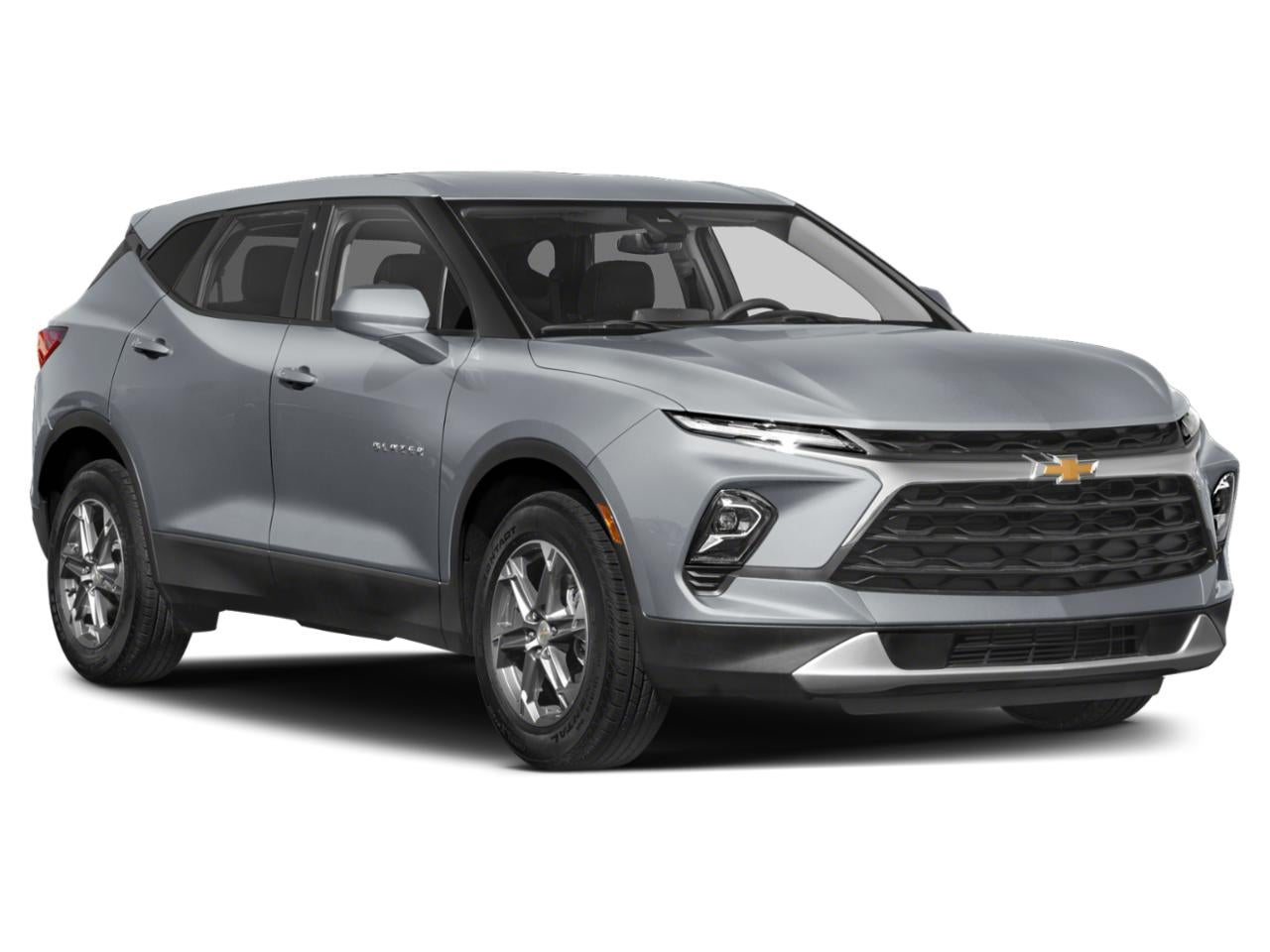 2023 Chevrolet Blazer FWD 4dr LT w/3LT