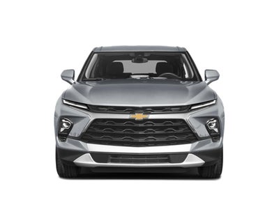 2023 Chevrolet Blazer FWD 4dr LT w/3LT