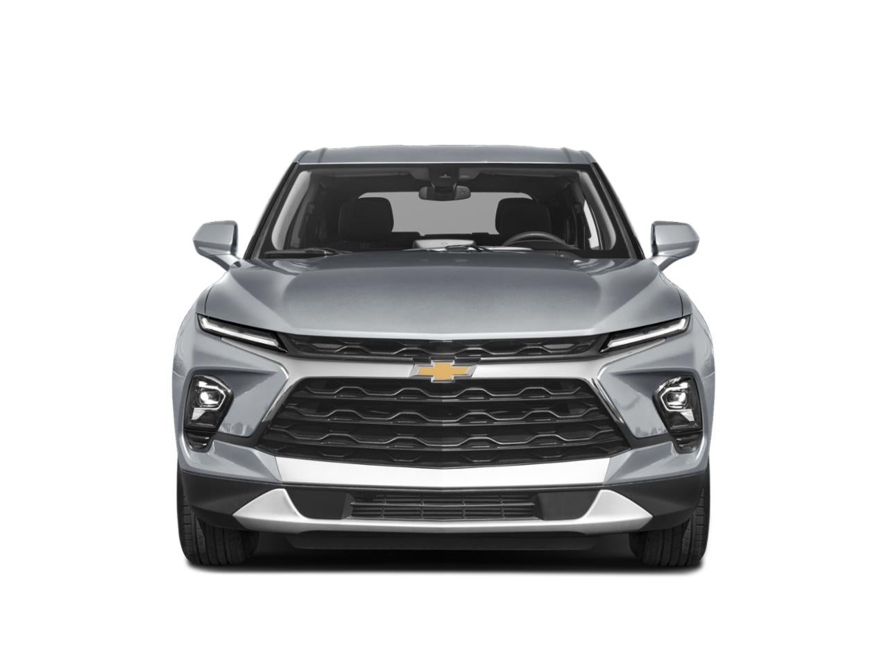 2023 Chevrolet Blazer FWD 4dr LT w/3LT