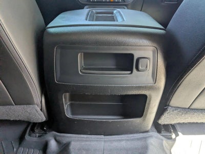 2018 GMC Sierra 1500 Crew Cab Short Box 2-Wheel Drive SLT