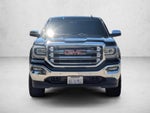 2018 GMC Sierra 1500 Crew Cab Short Box 2-Wheel Drive SLT