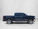 2018 GMC Sierra 1500 Crew Cab Short Box 2-Wheel Drive SLT