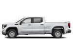 2022 GMC Sierra 1500 Crew Cab Short Box 4-Wheel Drive SLT