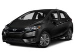 2015 Honda Fit EX-L CVT with Navigation