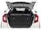 2015 Honda Fit EX-L CVT with Navigation